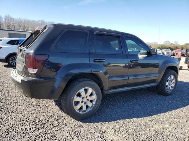 Photo 2 VIN: 1J8GR48K97C629159 - JEEP GRAND CHEROKEE 