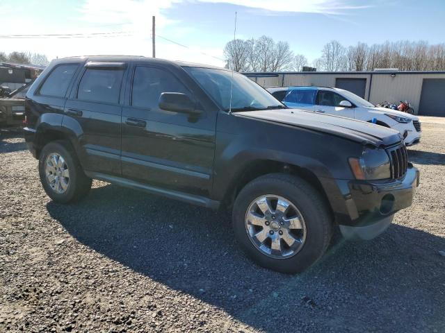 Photo 3 VIN: 1J8GR48K97C629159 - JEEP GRAND CHEROKEE 