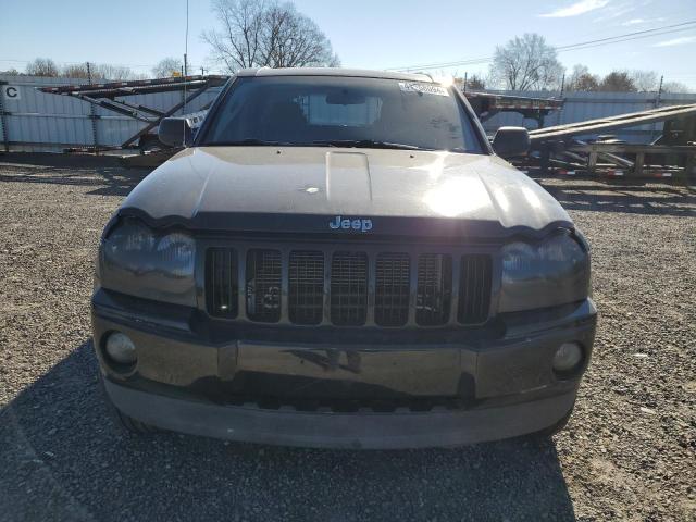 Photo 4 VIN: 1J8GR48K97C629159 - JEEP GRAND CHEROKEE 