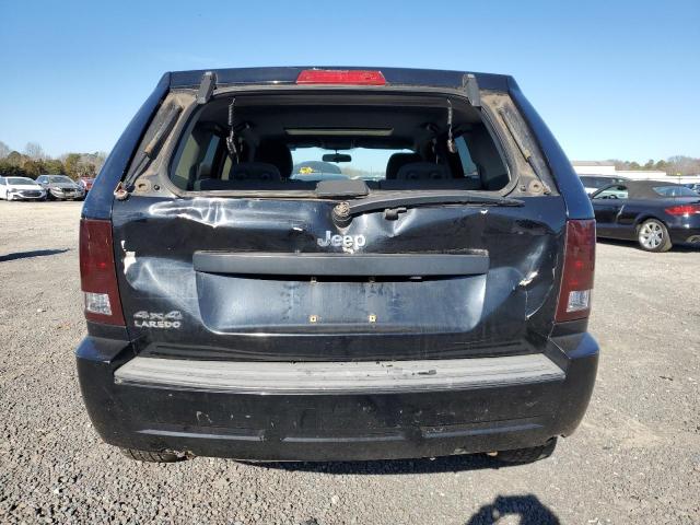 Photo 5 VIN: 1J8GR48K97C629159 - JEEP GRAND CHEROKEE 