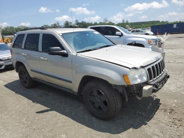 Photo 3 VIN: 1J8GR48K97C640887 - JEEP GRAND CHER 