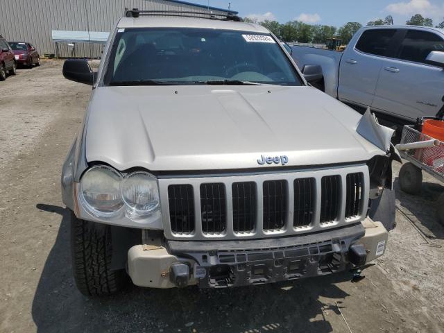 Photo 4 VIN: 1J8GR48K97C640887 - JEEP GRAND CHER 