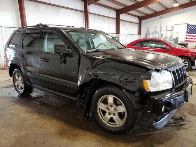 Photo 3 VIN: 1J8GR48K97C645040 - JEEP GRAND CHEROKEE 