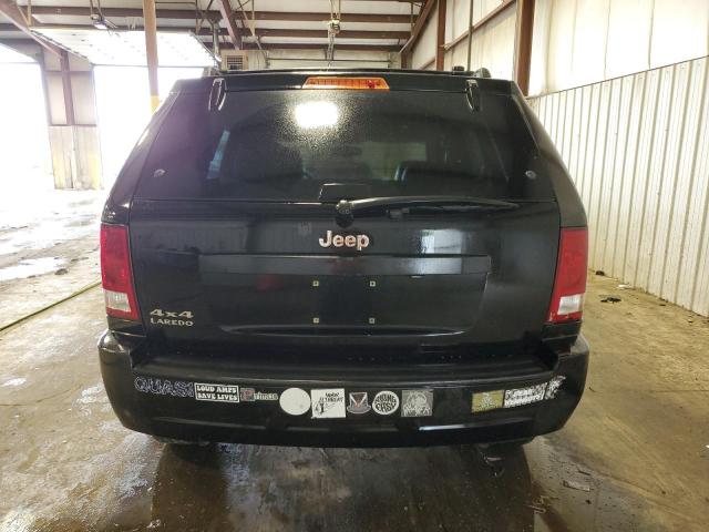 Photo 5 VIN: 1J8GR48K97C645040 - JEEP GRAND CHEROKEE 