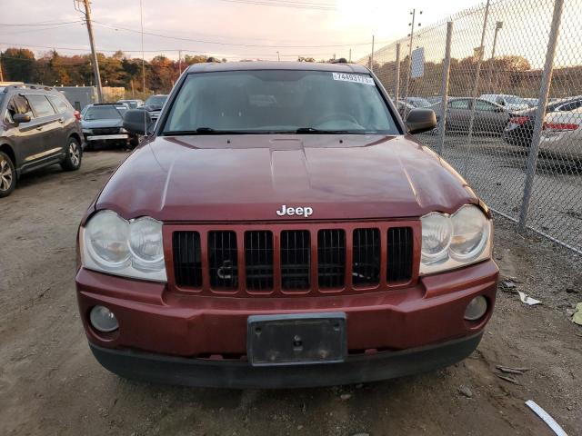 Photo 4 VIN: 1J8GR48K97C646222 - JEEP GRAND CHER 