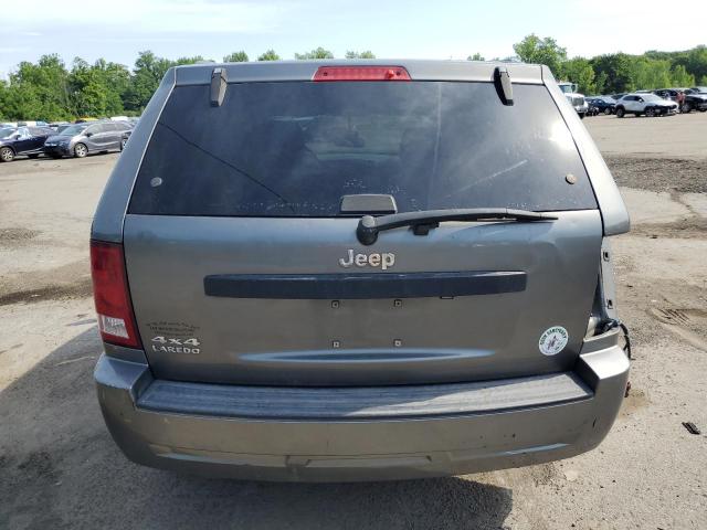 Photo 5 VIN: 1J8GR48K97C664333 - JEEP GRAND CHER 