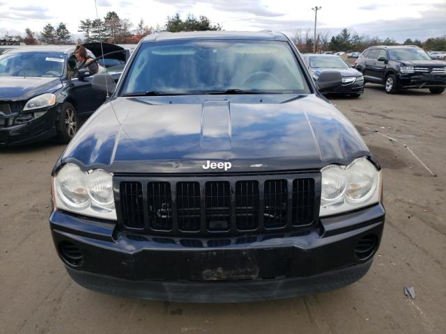 Photo 4 VIN: 1J8GR48K97C668110 - JEEP GRAND CHER 