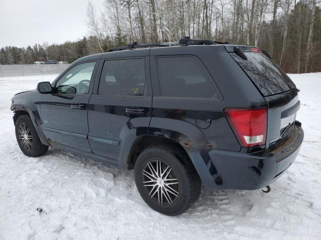 Photo 1 VIN: 1J8GR48K97C689247 - JEEP GRAND CHEROKEE 