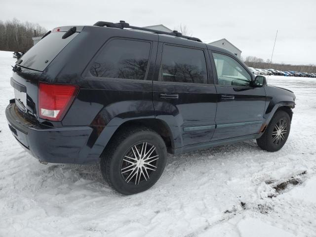 Photo 2 VIN: 1J8GR48K97C689247 - JEEP GRAND CHEROKEE 