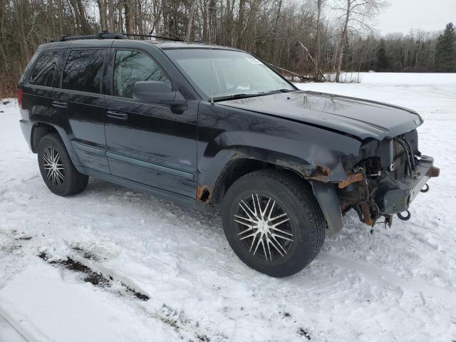 Photo 3 VIN: 1J8GR48K97C689247 - JEEP GRAND CHEROKEE 