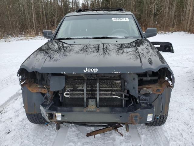 Photo 4 VIN: 1J8GR48K97C689247 - JEEP GRAND CHEROKEE 