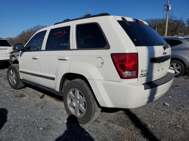 Photo 1 VIN: 1J8GR48K98C107701 - JEEP GRAND CHEROKEE 