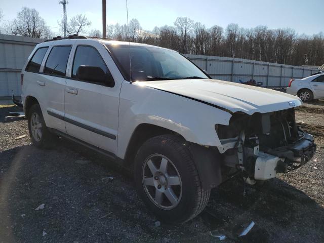 Photo 3 VIN: 1J8GR48K98C107701 - JEEP GRAND CHEROKEE 