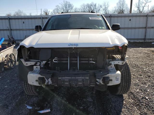 Photo 4 VIN: 1J8GR48K98C107701 - JEEP GRAND CHEROKEE 