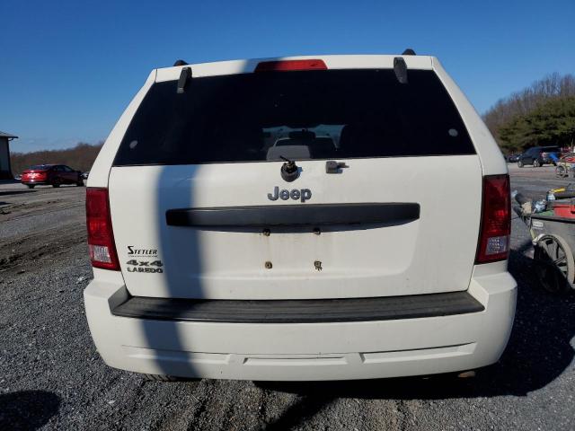 Photo 5 VIN: 1J8GR48K98C107701 - JEEP GRAND CHEROKEE 