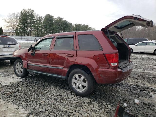 Photo 1 VIN: 1J8GR48K98C113045 - JEEP GRAND CHEROKEE 