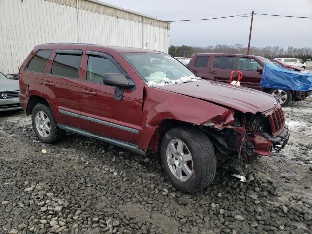 Photo 3 VIN: 1J8GR48K98C113045 - JEEP GRAND CHEROKEE 