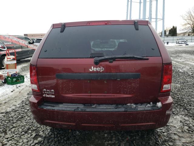 Photo 5 VIN: 1J8GR48K98C113045 - JEEP GRAND CHEROKEE 