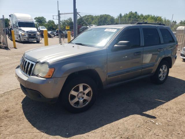 Photo 0 VIN: 1J8GR48K98C116320 - JEEP GRAND CHEROKEE 