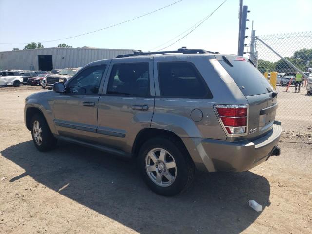 Photo 1 VIN: 1J8GR48K98C116320 - JEEP GRAND CHEROKEE 