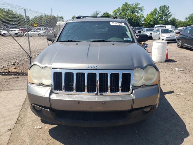 Photo 4 VIN: 1J8GR48K98C116320 - JEEP GRAND CHEROKEE 