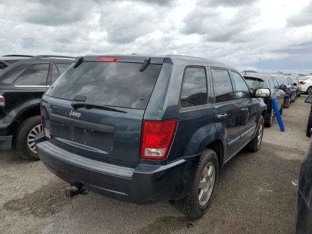 Photo 3 VIN: 1J8GR48K98C120335 - JEEP GRAND CHEROKEE 