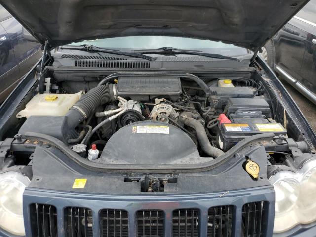 Photo 6 VIN: 1J8GR48K98C120335 - JEEP GRAND CHEROKEE 