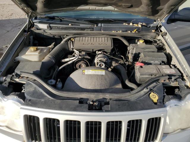 Photo 11 VIN: 1J8GR48K98C146773 - JEEP GRAND CHER 