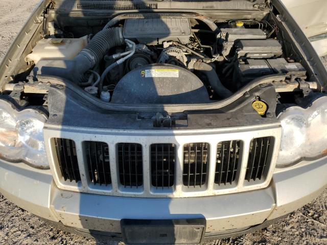 Photo 11 VIN: 1J8GR48K98C147079 - JEEP GRAND CHEROKEE 