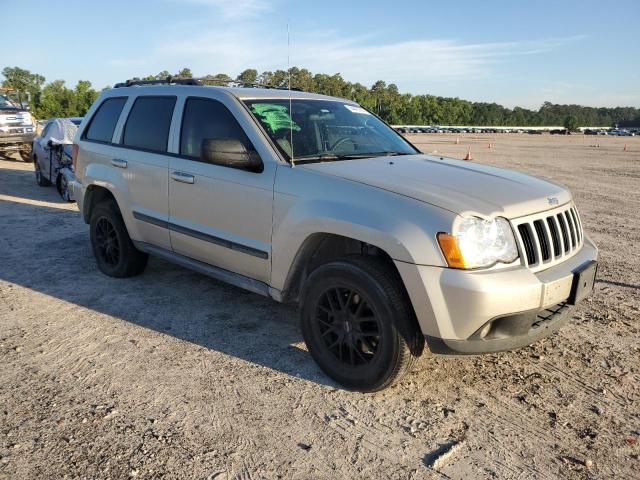 Photo 3 VIN: 1J8GR48K98C147079 - JEEP GRAND CHEROKEE 