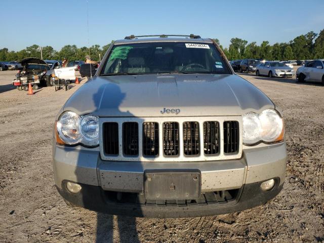 Photo 4 VIN: 1J8GR48K98C147079 - JEEP GRAND CHEROKEE 