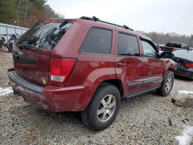 Photo 2 VIN: 1J8GR48K98C170037 - JEEP GRAND CHER 