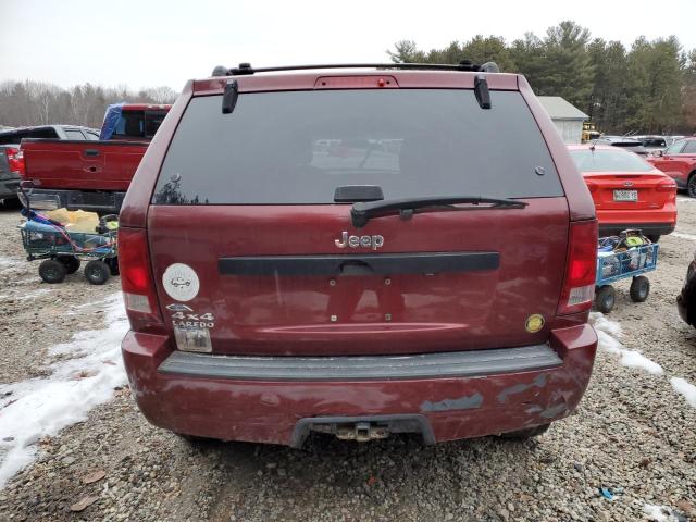 Photo 5 VIN: 1J8GR48K98C170037 - JEEP GRAND CHER 