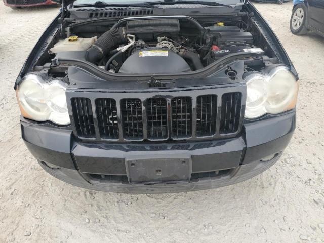 Photo 10 VIN: 1J8GR48K98C170393 - JEEP GRAND CHER 