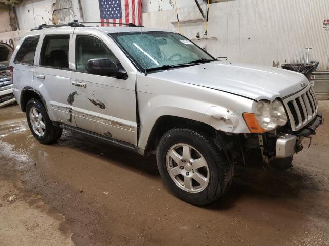 Photo 3 VIN: 1J8GR48K98C212318 - JEEP GRAND CHEROKEE 