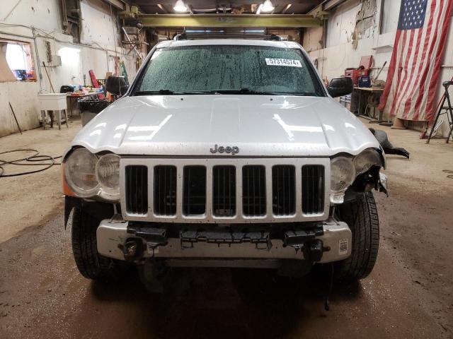 Photo 4 VIN: 1J8GR48K98C212318 - JEEP GRAND CHEROKEE 