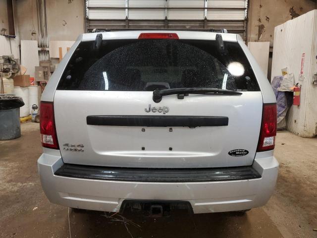 Photo 5 VIN: 1J8GR48K98C212318 - JEEP GRAND CHEROKEE 