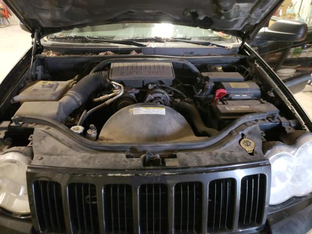 Photo 6 VIN: 1J8GR48K98C214456 - JEEP GRAND CHER 