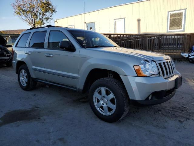 Photo 3 VIN: 1J8GR48K98C238305 - JEEP GRAND CHER 