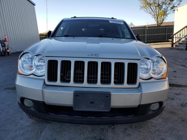 Photo 4 VIN: 1J8GR48K98C238305 - JEEP GRAND CHER 