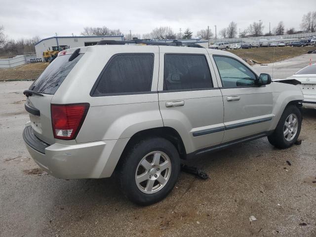 Photo 2 VIN: 1J8GR48K98C247103 - JEEP GRAND CHEROKEE 