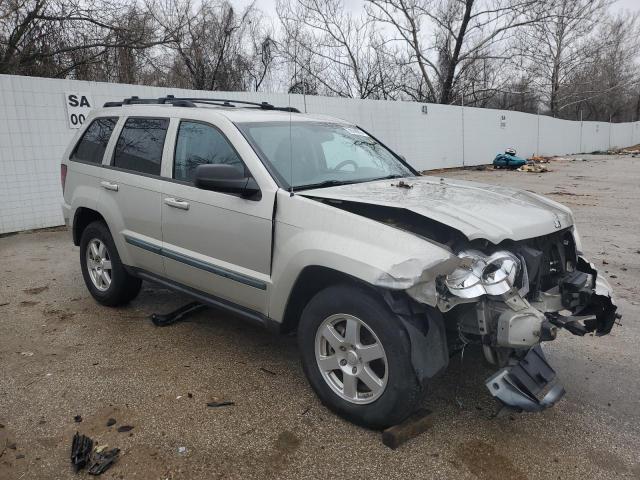 Photo 3 VIN: 1J8GR48K98C247103 - JEEP GRAND CHEROKEE 