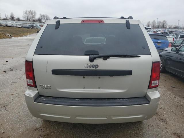 Photo 5 VIN: 1J8GR48K98C247103 - JEEP GRAND CHEROKEE 