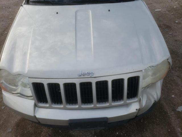 Photo 11 VIN: 1J8GR48K98C247389 - JEEP GRAND CHER 