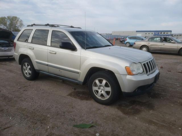 Photo 3 VIN: 1J8GR48K98C247389 - JEEP GRAND CHER 