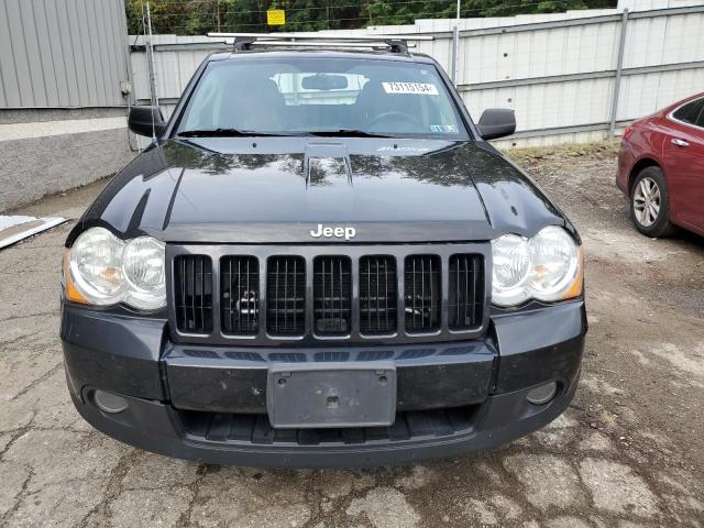 Photo 4 VIN: 1J8GR48K99C515214 - JEEP GRAND CHER 