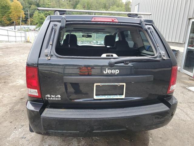 Photo 5 VIN: 1J8GR48K99C515214 - JEEP GRAND CHER 