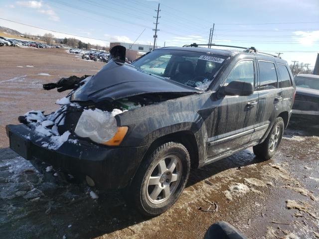 Photo 0 VIN: 1J8GR48K99C541876 - JEEP GRAND CHEROKEE 