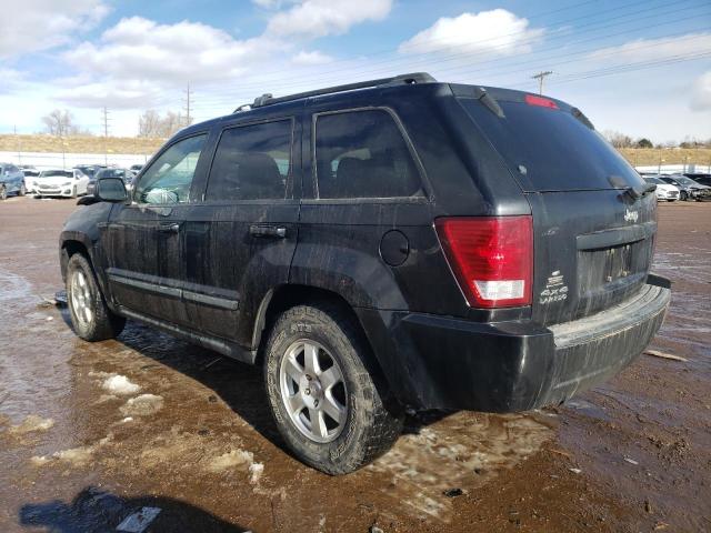 Photo 1 VIN: 1J8GR48K99C541876 - JEEP GRAND CHEROKEE 