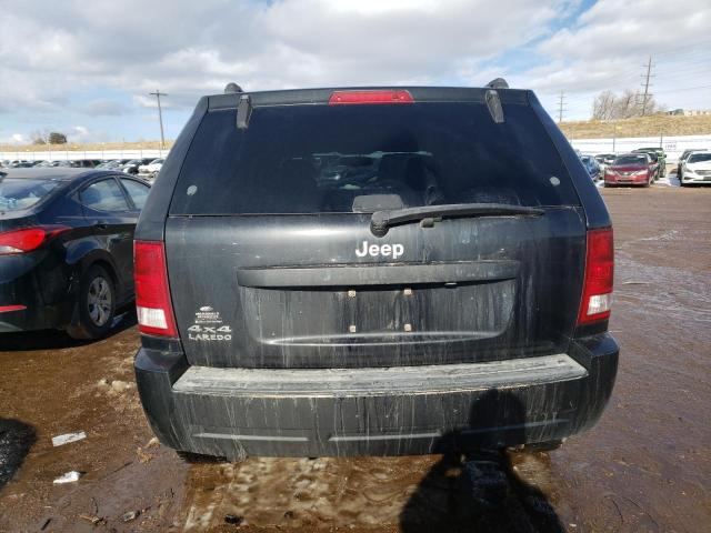 Photo 5 VIN: 1J8GR48K99C541876 - JEEP GRAND CHEROKEE 